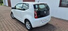 Volkswagen Up! KOMPLET KÓŁ ZIMOWYCH - 5