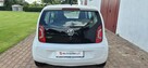 Volkswagen Up! KOMPLET KÓŁ ZIMOWYCH - 6