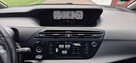 Citroen C4 Picasso NAVI-MANUAL-MEDIA - 16