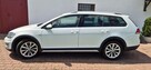 Volkswagen Golf Alltrack Zarejestrowany - 6