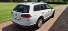Volkswagen Golf Alltrack Zarejestrowany - 9
