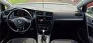 Volkswagen Golf Alltrack Zarejestrowany - 15