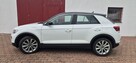 Volkswagen T-Roc DWIE STREFY-TDI-LED-MEDIA - 5