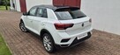 Volkswagen T-Roc DWIE STREFY-TDI-LED-MEDIA - 6