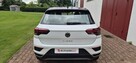 Volkswagen T-Roc DWIE STREFY-TDI-LED-MEDIA - 7