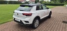 Volkswagen T-Roc DWIE STREFY-TDI-LED-MEDIA - 8