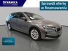 Škoda Octavia Selection 1.5 e-TSI 150KM DSG 2024/25 r., Salon PL, I wł, VAT 23%, V.