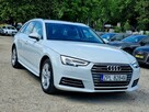 Audi A4 Quattro Full LED Serwis Navi VIrtual Cocpit Parktronic Gwarancja! - 3