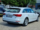 Audi A4 Quattro Full LED Serwis Navi VIrtual Cocpit Parktronic Gwarancja! - 5