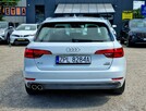 Audi A4 Quattro Full LED Serwis Navi VIrtual Cocpit Parktronic Gwarancja! - 6