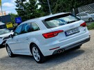 Audi A4 Quattro Full LED Serwis Navi VIrtual Cocpit Parktronic Gwarancja! - 7