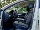 Audi A4 Quattro Full LED Serwis Navi VIrtual Cocpit Parktronic Gwarancja! - 11
