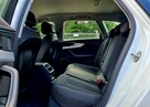 Audi A4 Quattro Full LED Serwis Navi VIrtual Cocpit Parktronic Gwarancja! - 12