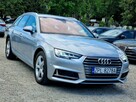 Audi A4 Full LED Serwis Navi Kamery 360 ACC Bluetooth Gwarancja! - 3