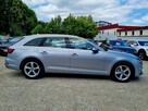 Audi A4 Full LED Serwis Navi Kamery 360 ACC Bluetooth Gwarancja! - 4