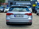 Audi A4 Full LED Serwis Navi Kamery 360 ACC Bluetooth Gwarancja! - 6