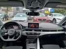 Audi A4 Full LED Serwis Navi Kamery 360 ACC Bluetooth Gwarancja! - 15
