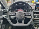 Audi A4 Full LED Serwis Navi Kamery 360 ACC Bluetooth Gwarancja! - 16