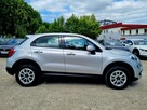 Fiat 500x Serwis Navi Parktronic Climatronic Tempomat Bluetooth Gwarnacja! - 4
