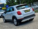 Fiat 500x Serwis Navi Parktronic Climatronic Tempomat Bluetooth Gwarnacja! - 7