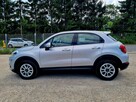 Fiat 500x Serwis Navi Parktronic Climatronic Tempomat Bluetooth Gwarnacja! - 8