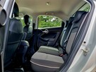 Fiat 500x Serwis Navi Parktronic Climatronic Tempomat Bluetooth Gwarnacja! - 10