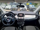Fiat 500x Serwis Navi Parktronic Climatronic Tempomat Bluetooth Gwarnacja! - 14