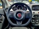 Fiat 500x Serwis Navi Parktronic Climatronic Tempomat Bluetooth Gwarnacja! - 15