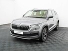 Škoda Kodiaq CB014RK#2.0 TDI 4x4 Style DSG Podgrz.f I szyba HAK Salon PL VAT 23% - 2
