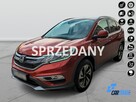 Honda CR-V 2.0 i-VTEC 155KM | 4x4 | Automat | Lifestyle | Bezwypadkowa | Salon PL