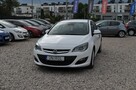 Opel Astra Sports Tourer Klimatyzacja Nawigacja Czujniki Parkowania Ksenony - 2