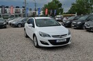 Opel Astra Sports Tourer Klimatyzacja Nawigacja Czujniki Parkowania Ksenony - 3