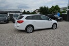 Opel Astra Sports Tourer Klimatyzacja Nawigacja Czujniki Parkowania Ksenony - 5