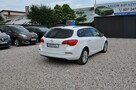 Opel Astra Sports Tourer Klimatyzacja Nawigacja Czujniki Parkowania Ksenony - 6