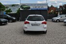 Opel Astra Sports Tourer Klimatyzacja Nawigacja Czujniki Parkowania Ksenony - 7