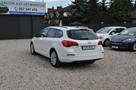 Opel Astra Sports Tourer Klimatyzacja Nawigacja Czujniki Parkowania Ksenony - 8