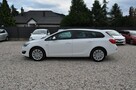 Opel Astra Sports Tourer Klimatyzacja Nawigacja Czujniki Parkowania Ksenony - 10