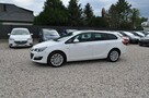Opel Astra Sports Tourer Klimatyzacja Nawigacja Czujniki Parkowania Ksenony - 11