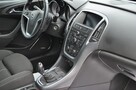 Opel Astra Sports Tourer Klimatyzacja Nawigacja Czujniki Parkowania Ksenony - 16
