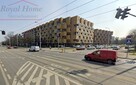 Mieszkanie Wrocław Fabryczna, Grabiszyn, Grabiszyńska - 14