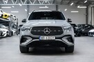 Mercedes GLE 450 Gwarancja 12.2028. Manufaktur. Masaż, panorama, head-up. - 3