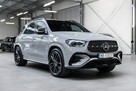 Mercedes GLE 450 Gwarancja 12.2028. Manufaktur. Masaż, panorama, head-up. - 4