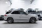Mercedes GLE 450 Gwarancja 12.2028. Manufaktur. Masaż, panorama, head-up. - 5