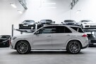 Mercedes GLE 450 Gwarancja 12.2028. Manufaktur. Masaż, panorama, head-up. - 6