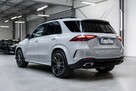 Mercedes GLE 450 Gwarancja 12.2028. Manufaktur. Masaż, panorama, head-up. - 7