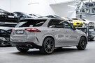 Mercedes GLE 450 Gwarancja 12.2028. Manufaktur. Masaż, panorama, head-up. - 9