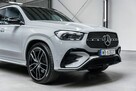 Mercedes GLE 450 Gwarancja 12.2028. Manufaktur. Masaż, panorama, head-up. - 11