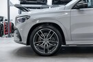 Mercedes GLE 450 Gwarancja 12.2028. Manufaktur. Masaż, panorama, head-up. - 14