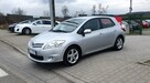 Toyota Auris 6 biegów/Tempomat/Hak/Alufelgi/Klimatronik 2-strefowy - 2