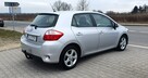 Toyota Auris 6 biegów/Tempomat/Hak/Alufelgi/Klimatronik 2-strefowy - 3